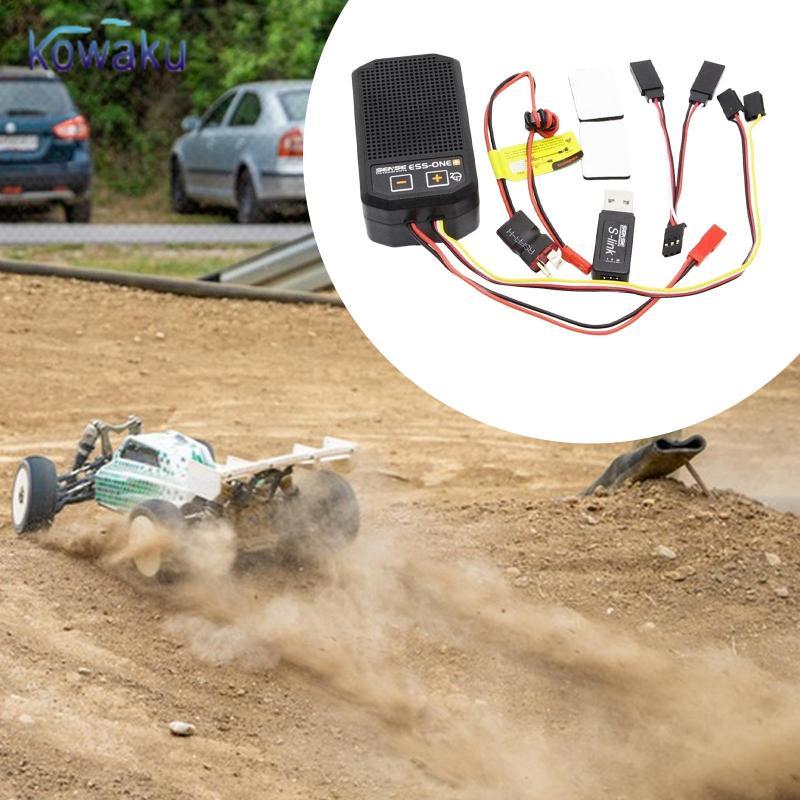 [Ababixa] RC Car Engine Sound Simulator Realistic Sound Effects for ...
