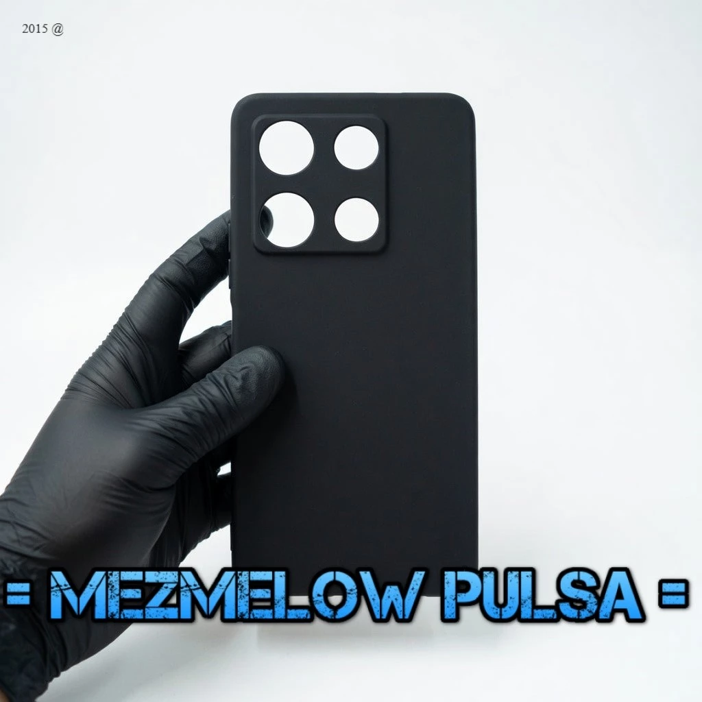 TPU Silicone Case Caseng Softcase Caseng INFINIX NOTE 30 PRO 4G