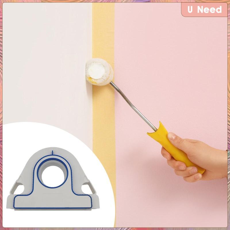 [Wishshopeeyas] Masking Tape Dispenser Painting Edger Tool for Trim ...