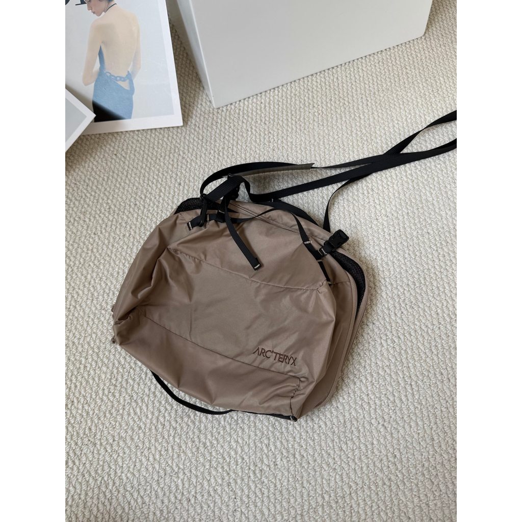 ARC'TERYX Index Gear Organizer 10L | Shopee Singapore