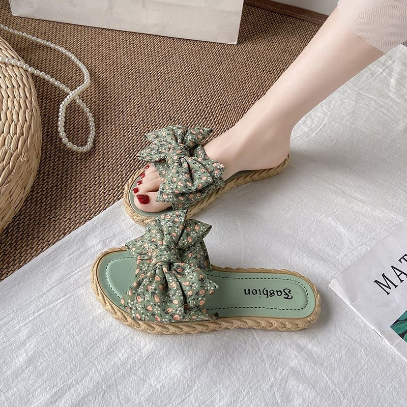 POPmaker Sandal Wanita Jelly Nyaman Daily Wear - Gambar 3