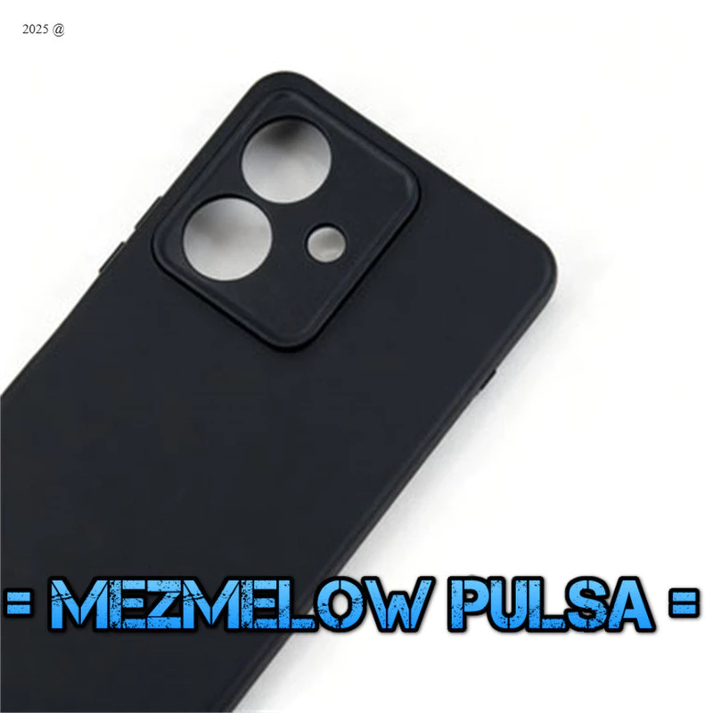Casing Silicone Caseng Silicone Softcase HONOR PLAY 10 4G - Gambar 4