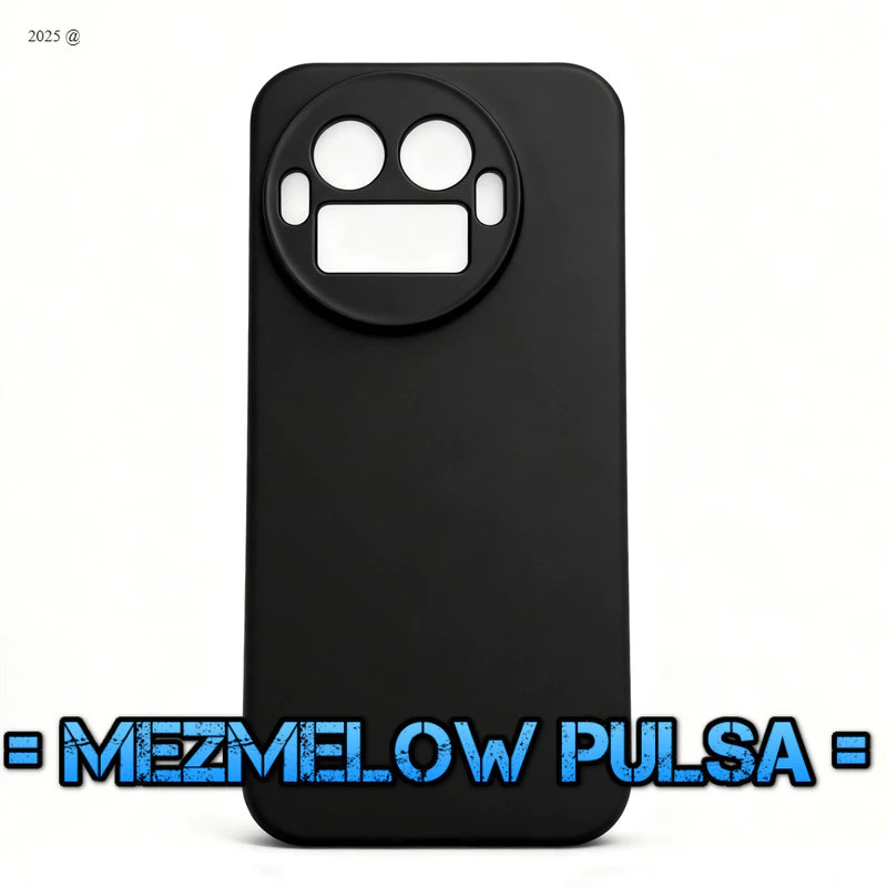 TPU Soft Case Casing Caseng Silikon Softcase REALME GT8 PRO / REALME GT 8 PRO - Gambar 2