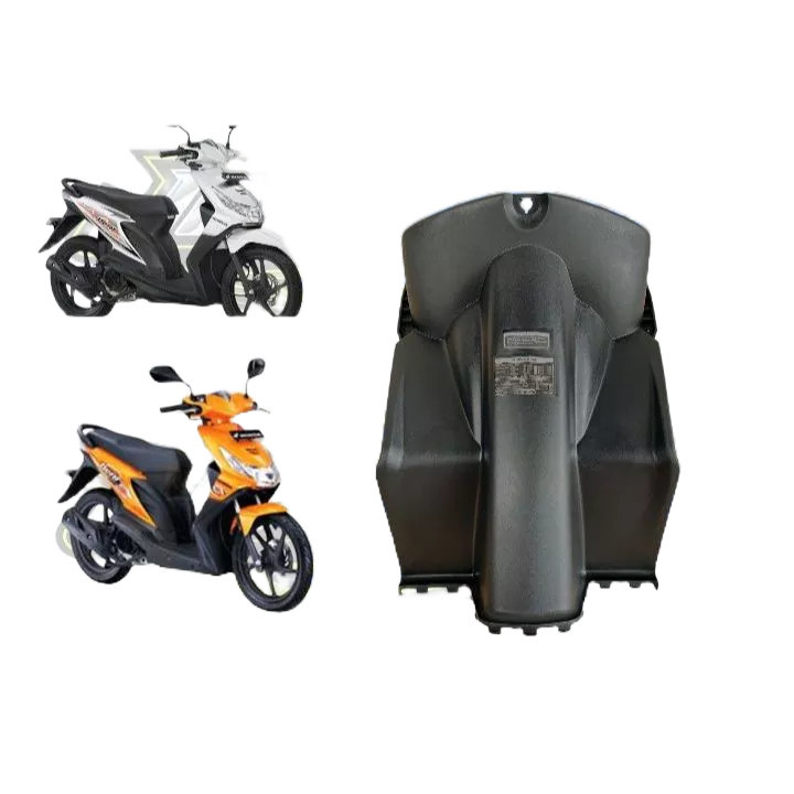Lower Lock Deck Lower Lock Legsil CarburetorBEAT OldBEAT 2008 - 2012 ...