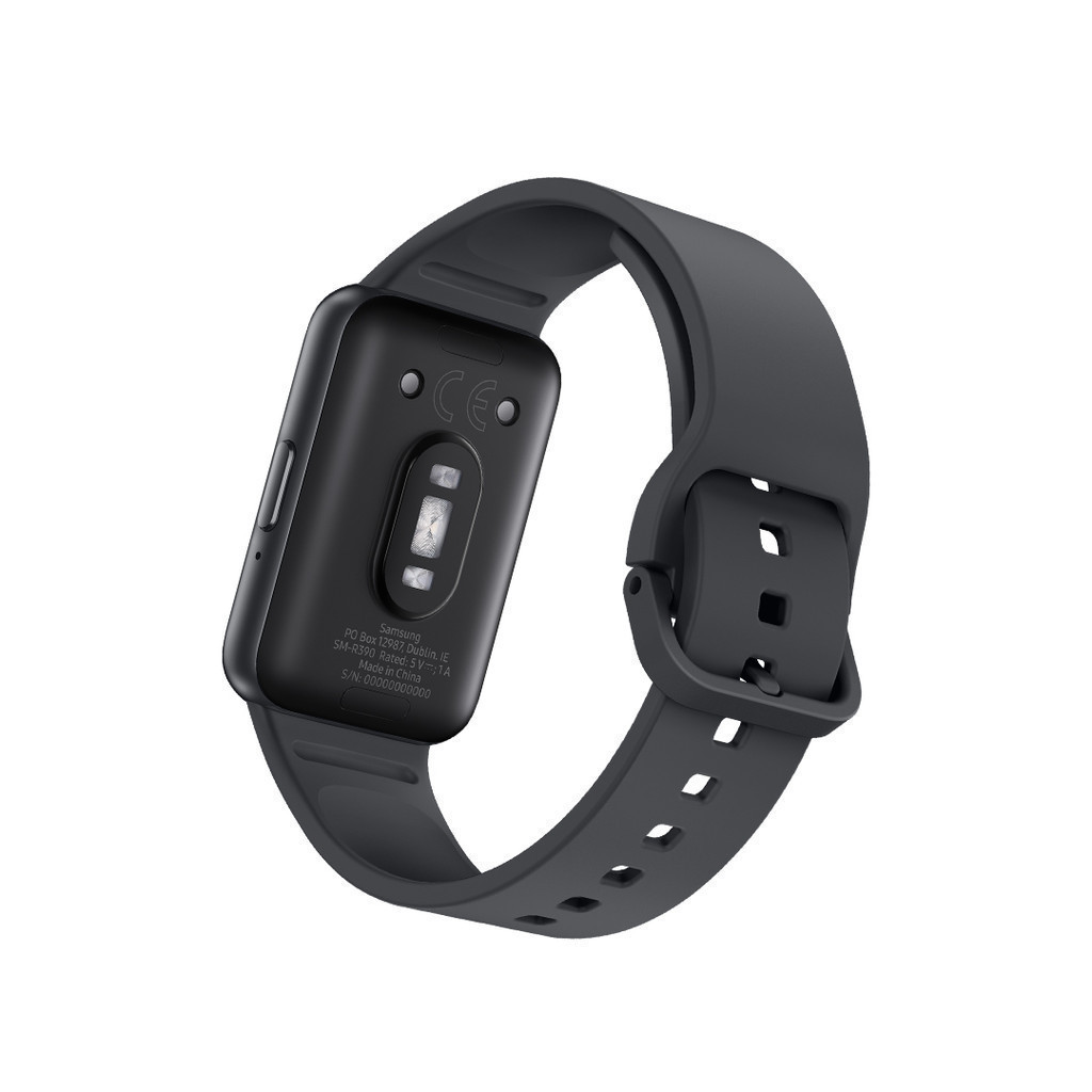Samsung Galaxy Fit 3 - Gray - Gambar 4