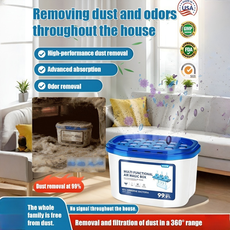 BUY 1 FREE 1 [99.9% Sterilization Preventing Pathogenic Bacteria] Multi ...