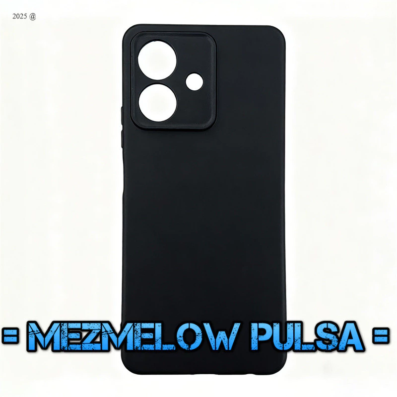 Casing Silicone Caseng Silicone Softcase HONOR PLAY 10 4G - Gambar 2