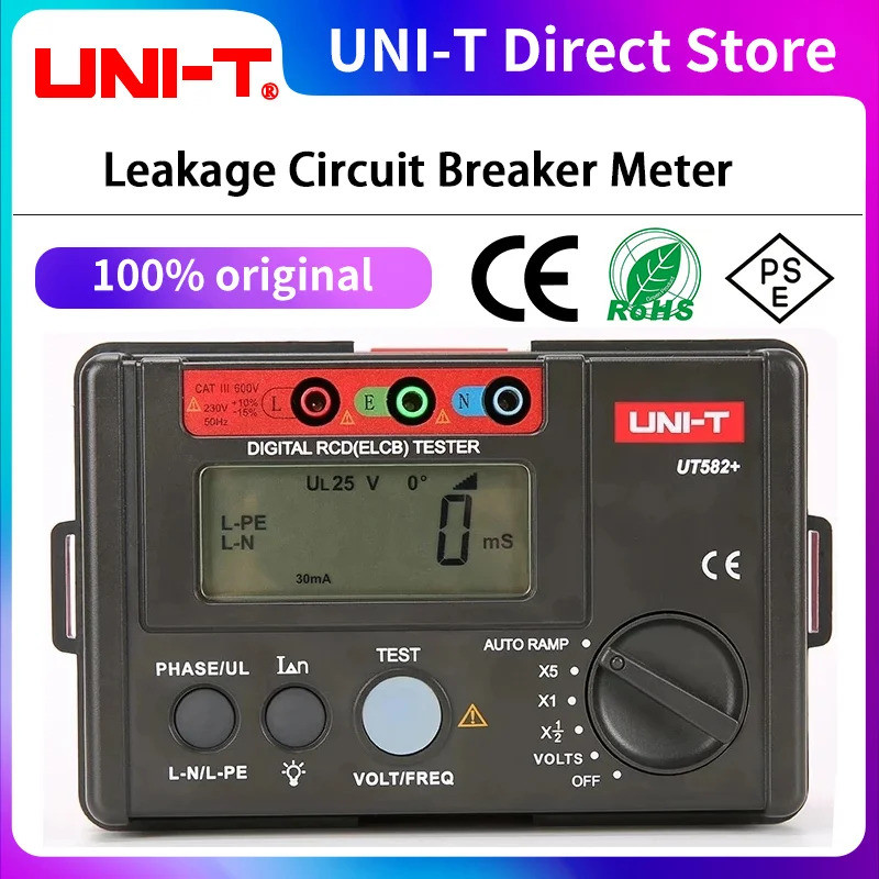 Buy elcb breaker Products At Sale Prices Online - October 2026 | Shopee ...