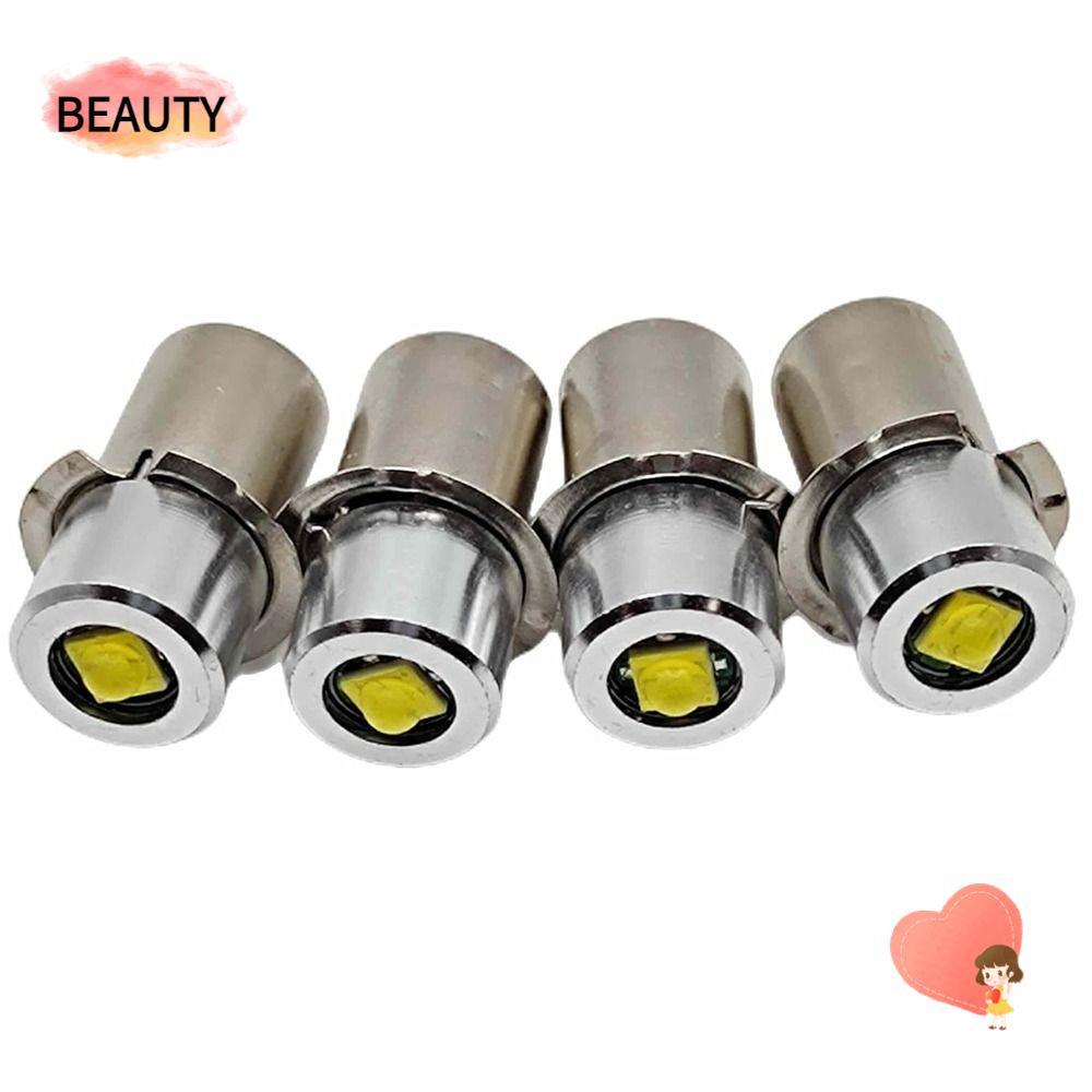 BEAUTY Flashlight Replacement, Long Lasting High Power Led Conversion ...