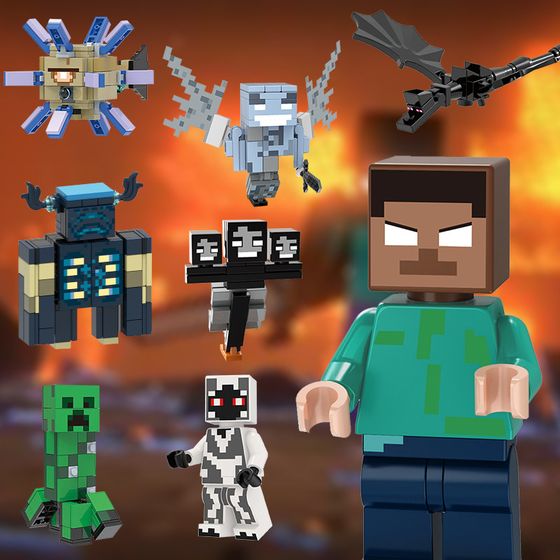 minecraft-lego-minecraft-minecraft-boss-building-block-minifigure-game