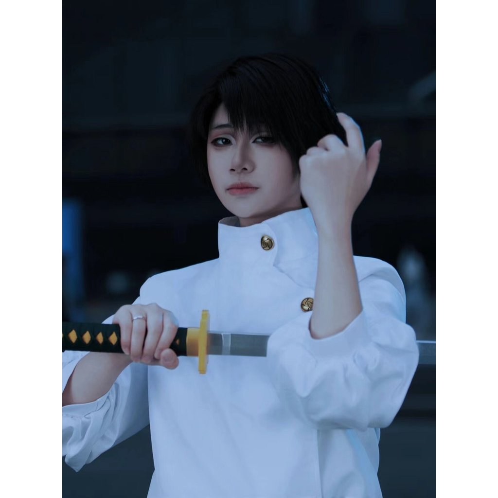 Spell Fighting cos Clothing Ottokotsu Yutai cos Clothing Ottokotsu ...