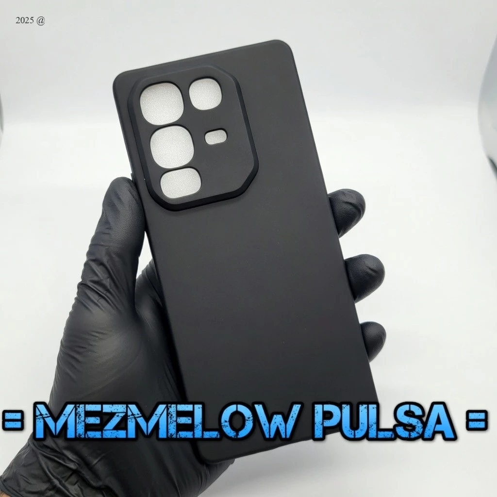 TPU Caseng Softcase Soft Case Caseng INFINIX NOTE 50 / NOTE 50 PRO 4G