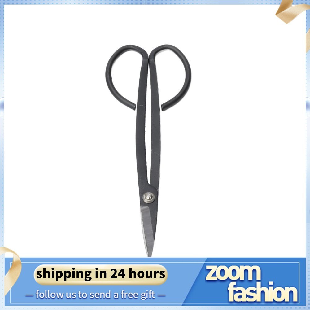 Bonsai Scissors Stainless Steel Rust Resistant High Hardness Garden for ...
