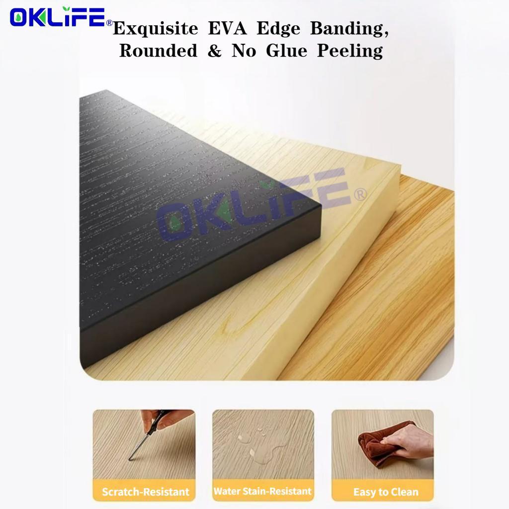Desk Shelf with Pegboard 2 Tier Desktop Organizer Shelf with Peg Board for Office Study HDB view 7