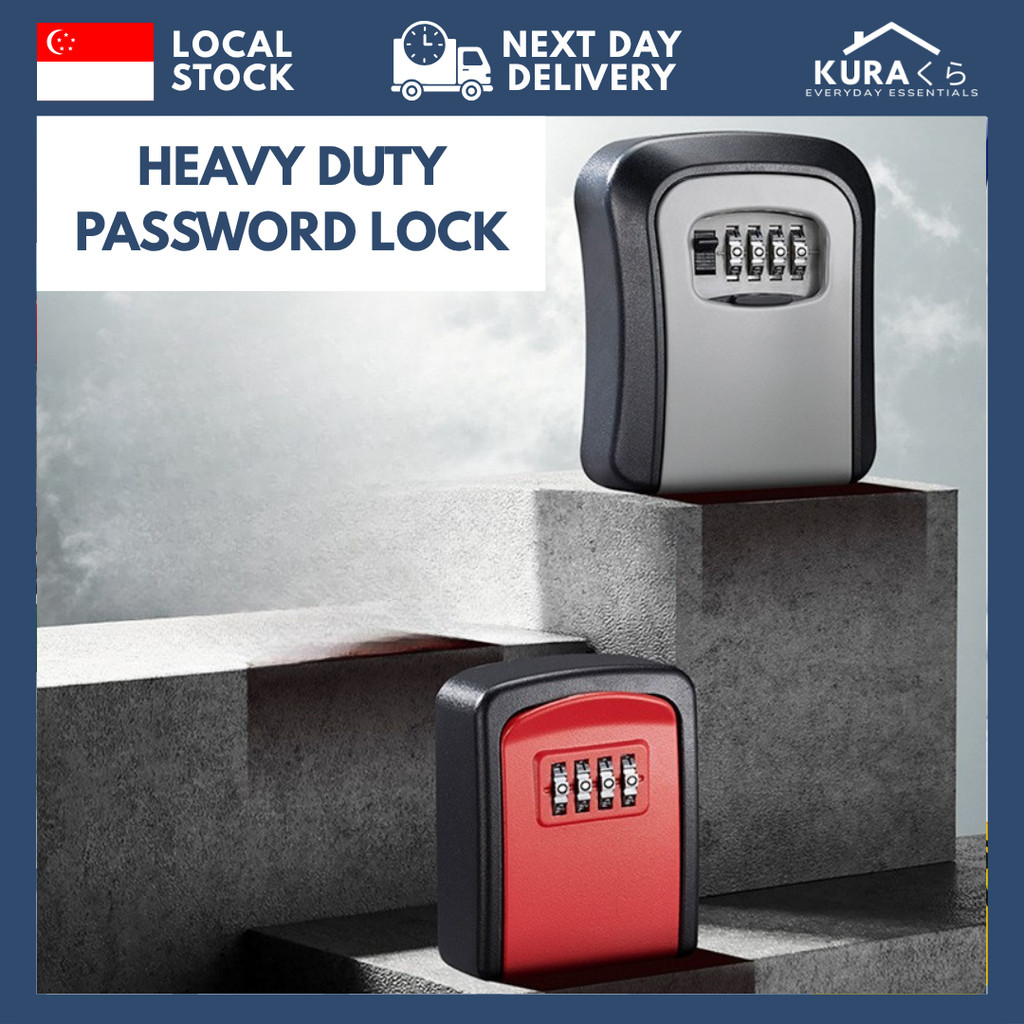 Buy key box Products At Sale Prices Online - August 2026 | Shopee Singapore