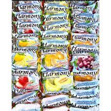 Sabun Harmony Batang Karton 72 Pcs Aloe Vera - Gambar 3