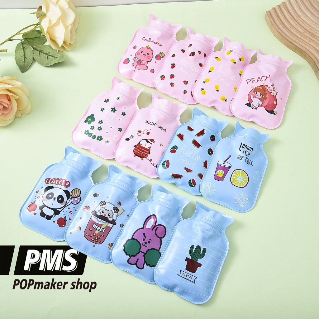 POPmaker Kantong Kompres Panas Dingin 100ml