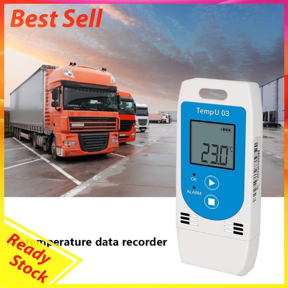 Buy temperature data logger At Sale Prices Online - August 2026 ...