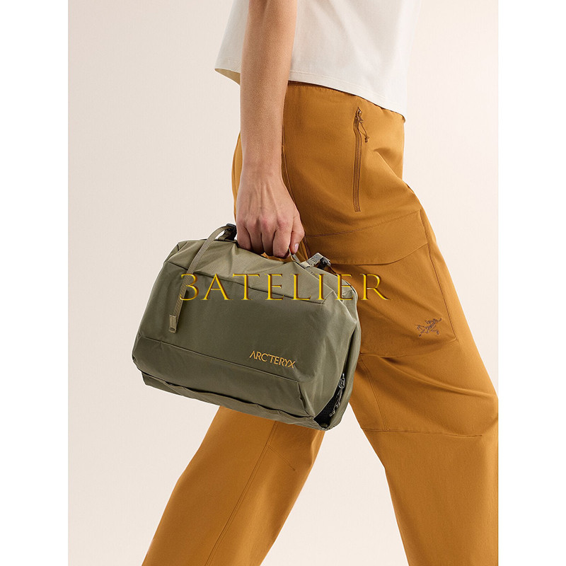 ARC'TERYX Index Gear Organizer 10L | Shopee Singapore