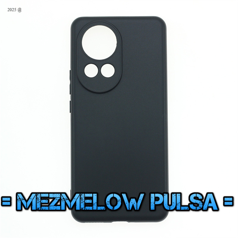 Casing TPU Caseng Silicone Softcase HUAWEI NOVA 12 PRO - Gambar 2
