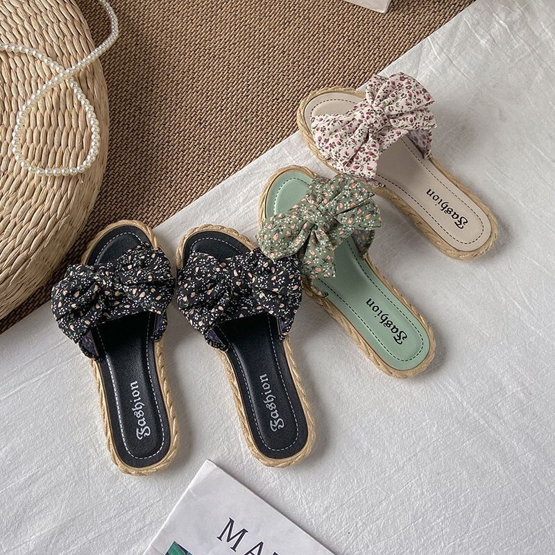 POPmaker Sandal Wanita Jelly Nyaman Daily Wear - Gambar 4