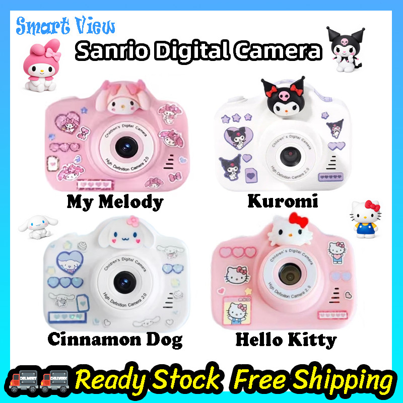 Buy kid camera Products At Sale Prices Online - October 2026 | Shopee ...