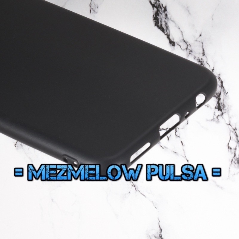 Casing TPU Caseng Silicone Softcase Caseng Honor 8X / Honor View 10 Lite - Gambar 3