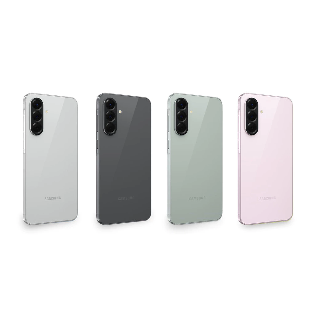 Samsung Galaxy A56 5G 12/256GB - Awesome Pink - Gambar 2
