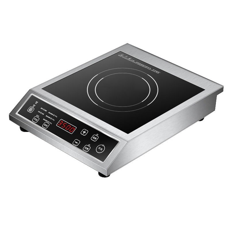 【twinkle】Commercial Restaurant Canteen High Power 3500W Induction ...