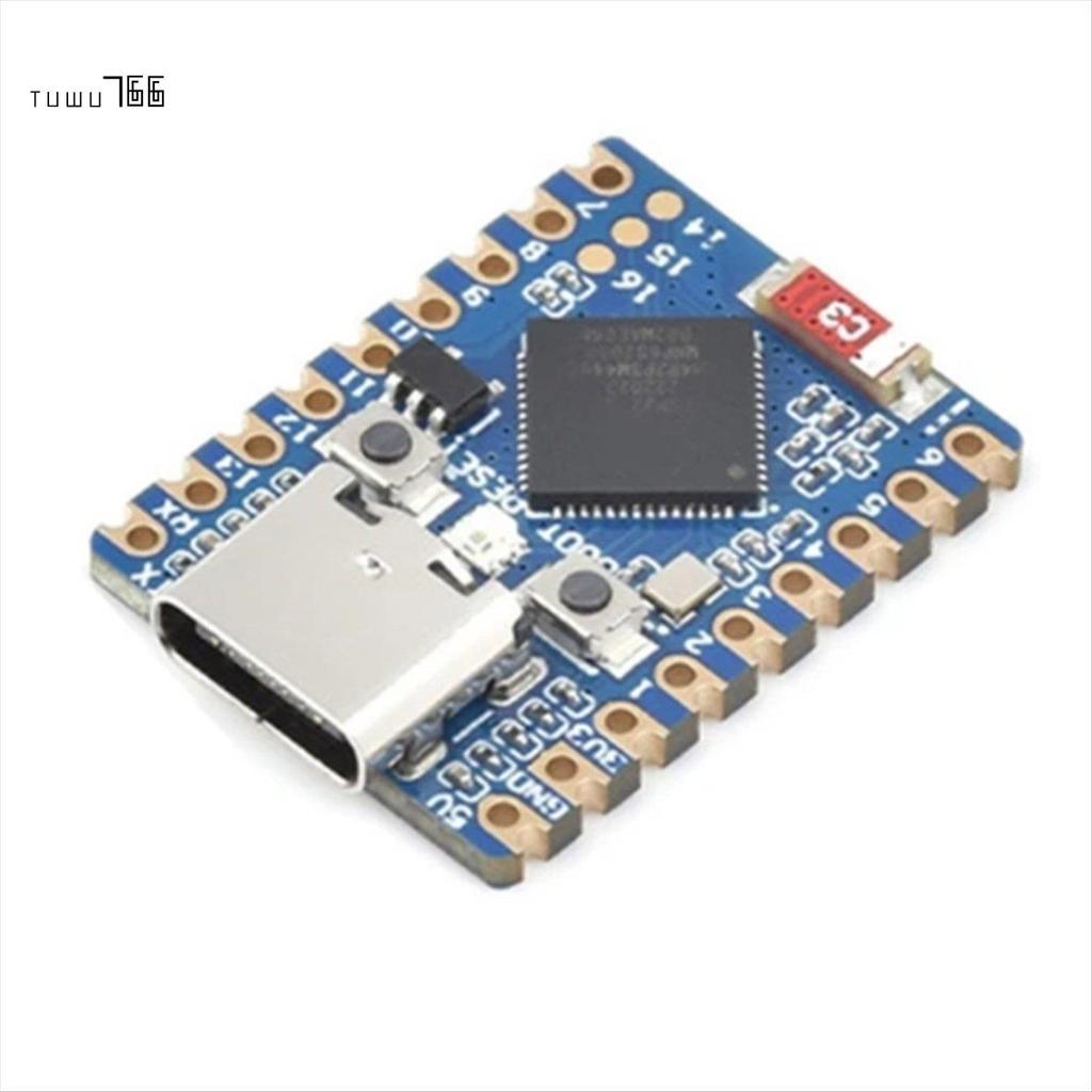 ESP32 S3 Zero Wi-Fi BT 5.0 Mini Development Board Simplified ...