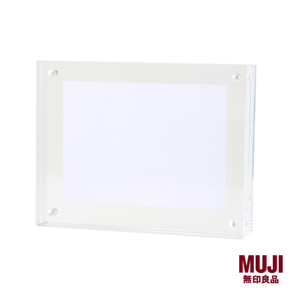 MUJI Magnetic Frame S25 | Shopee Singapore