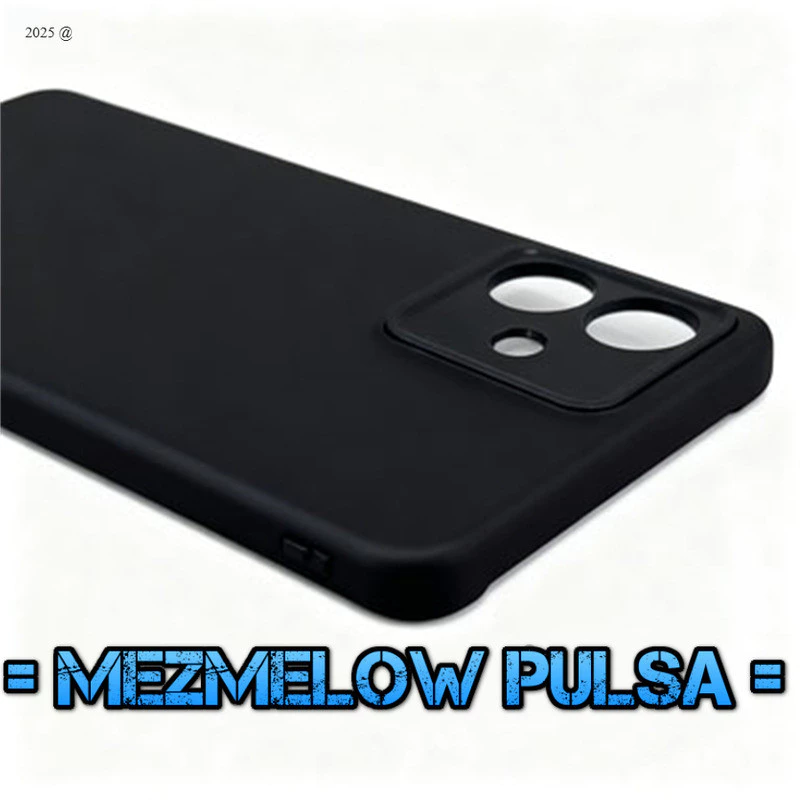 Casing Silicone Caseng Silicone Softcase HONOR PLAY 10 4G - Gambar 3