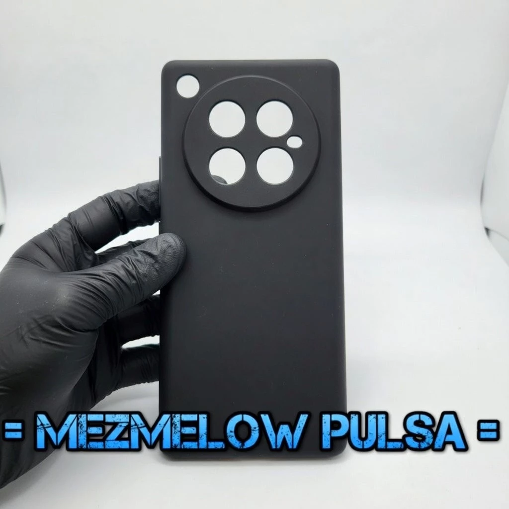 Casing TPU Caseng Silicone Softcase Infinix Zero 40 4G