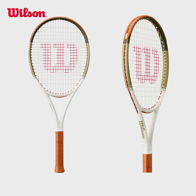 Advanced | Wilson ULTRA V5 100L DESERT Tennis Racket (Unstrung