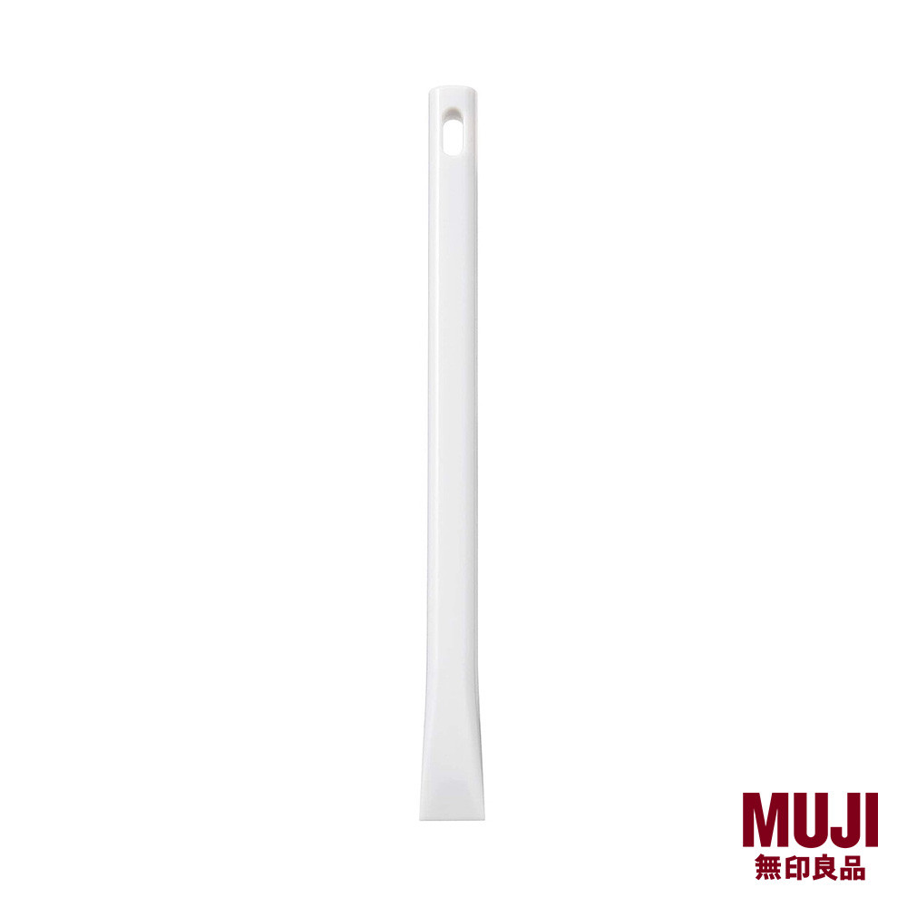 MUJI Spot-Cleaning Series Scraper | Shopee Singapore