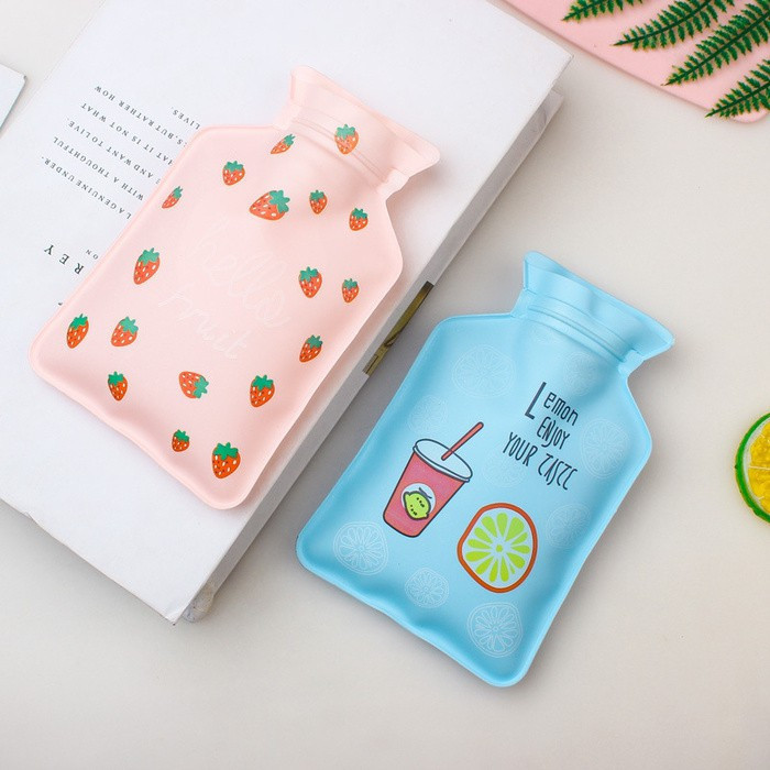 POPmaker Kantong Kompres Panas Dingin 100ml - Gambar 2
