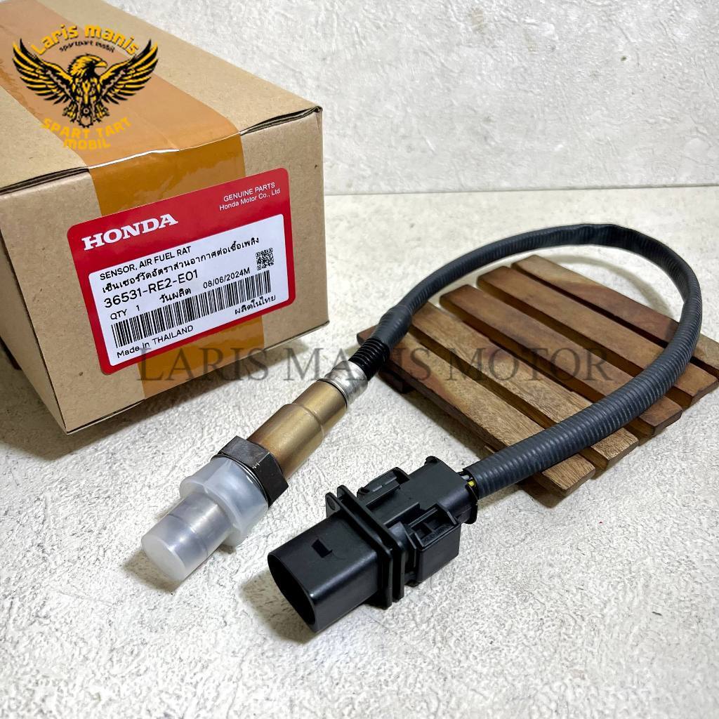 Upper Oxygen Sensor Air Fuel Ratio 36531-RE2-E01 Honda Brio 2014-2016 5 ...
