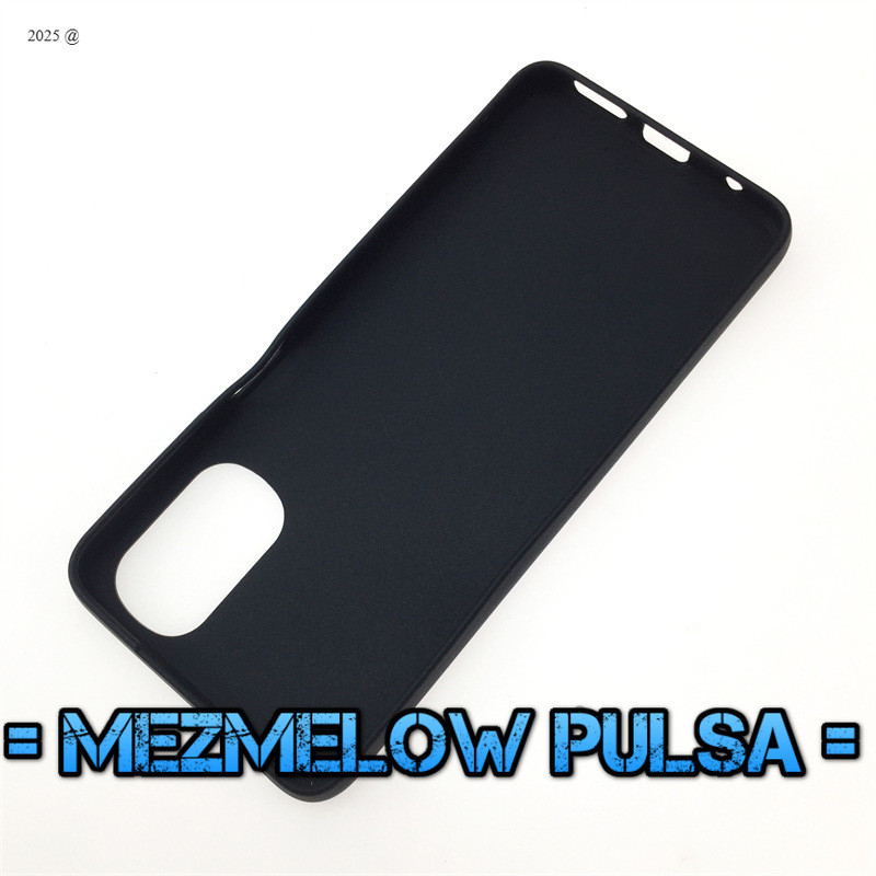 TPU Soft Case Casing Caseng Silikon Softcase MOTOROLA MOTO G22 - Gambar 3