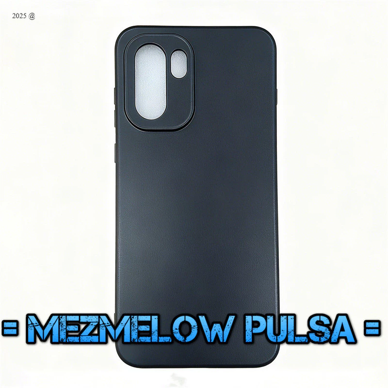 TPU Soft Case Casing Caseng Silikon Softcase ONEPLUS ACE 6 / ONE PLUS ACE 6 - Gambar 2
