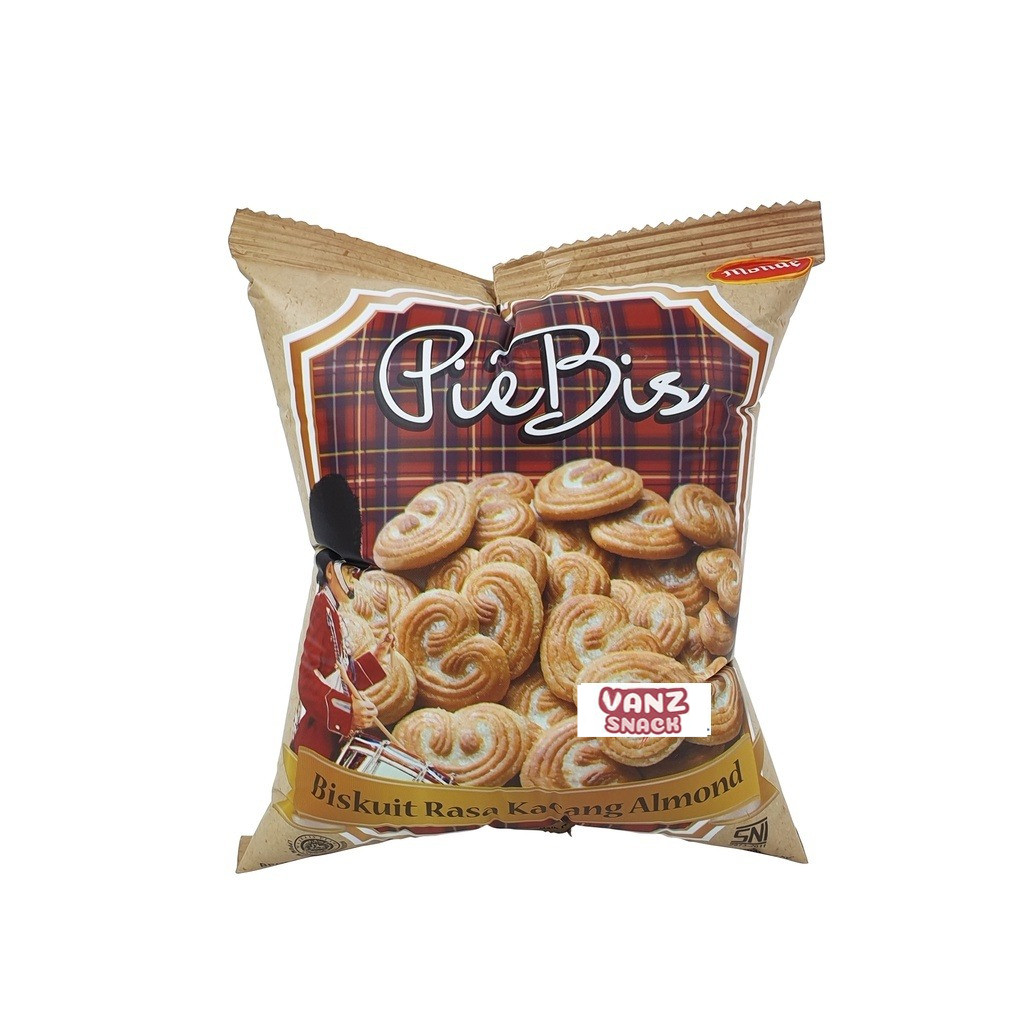Monde Pie Bis Mini - Netto 40 Gr