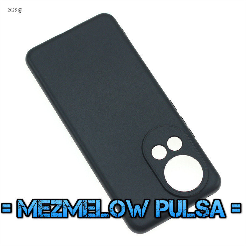 Casing TPU Caseng Silicone Softcase HUAWEI NOVA 12 PRO - Gambar 3