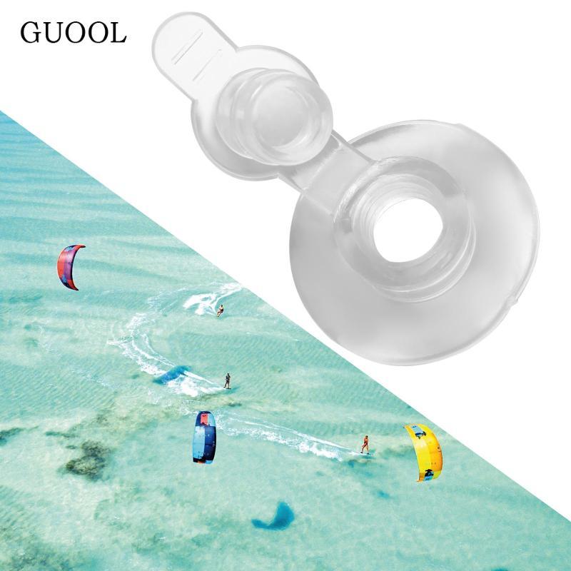GUOOL Kitesurfing Equipment Slingshot Bladder Traction Kite Equipment ...