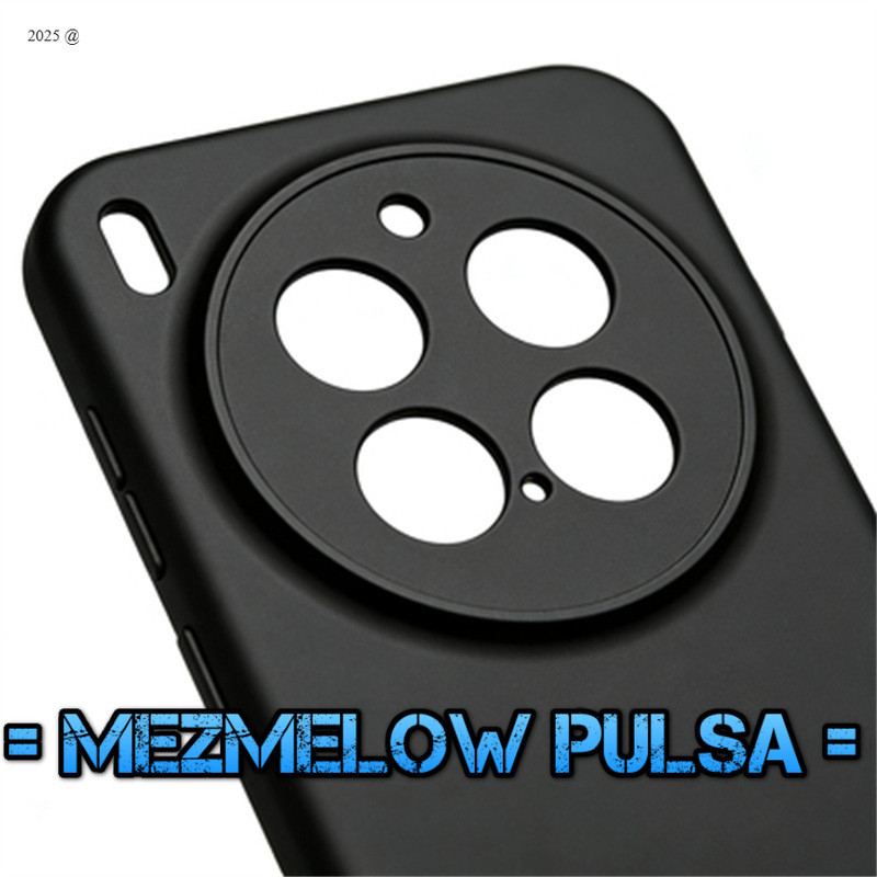 Case TPU Silicone Casing Caseng Softcase VIVO X300 PRO 5G - Gambar 4