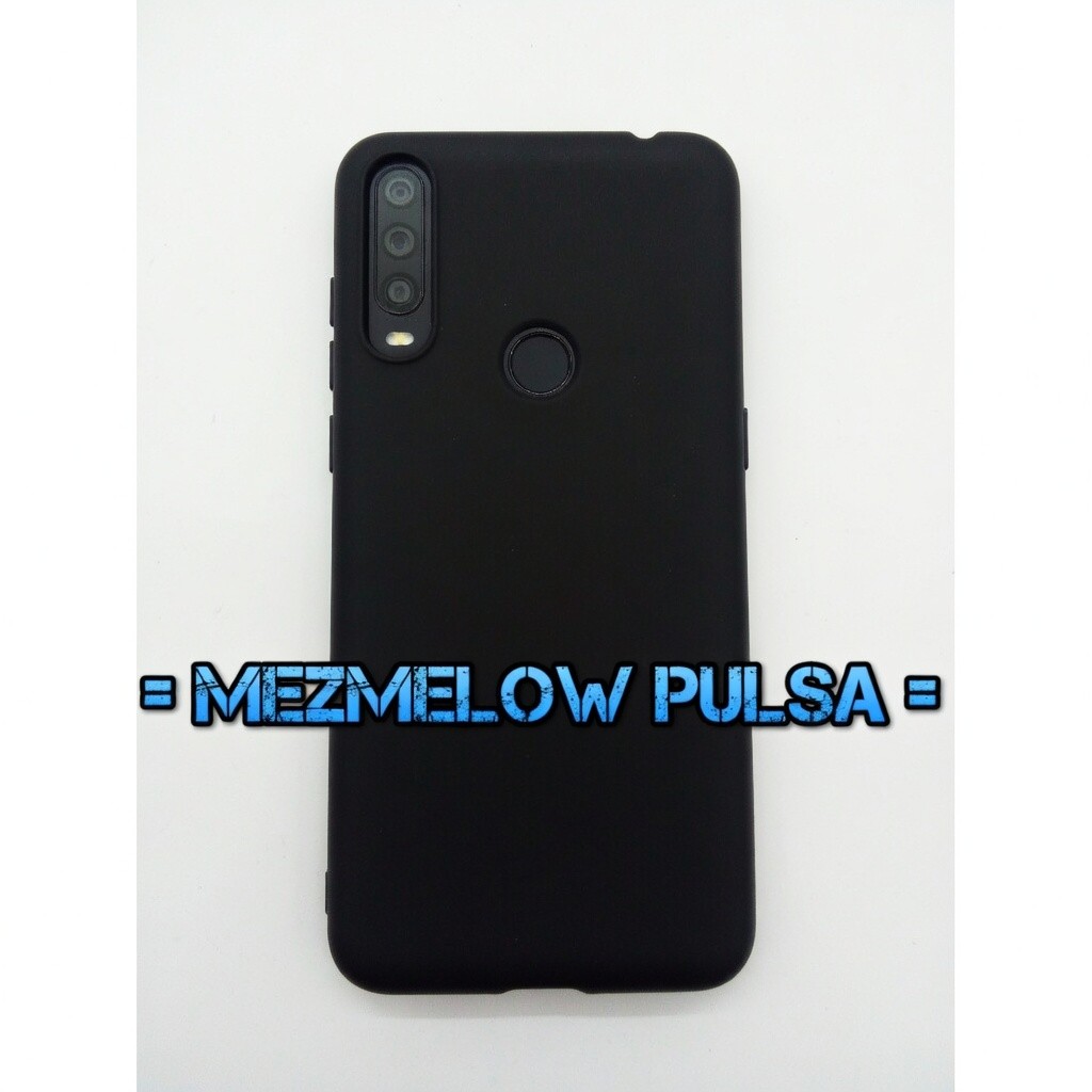 Casing TPU Caseng Silicone Softcase Alcatel 1S 2020 / ALCATEL 3L 2020 - Gambar 2