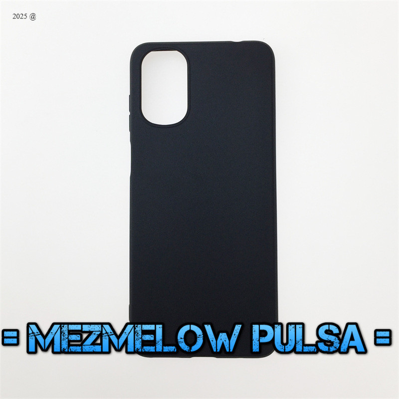 TPU Soft Case Casing Caseng Silikon Softcase MOTOROLA MOTO G22 - Gambar 2