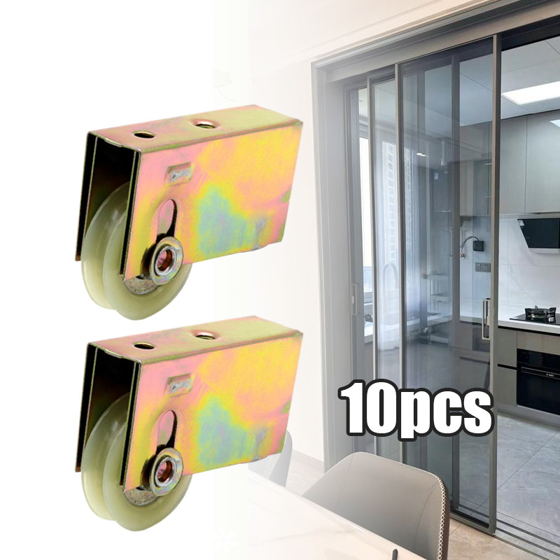 CONTENTS 10 Sliding Wheels Economy Window Heavy Duty Wheels HD001 ...