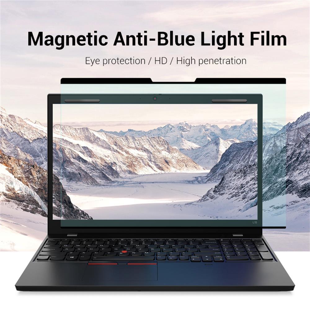 Magnetic Blue Light Blocking Screen Protector High Definition for ...