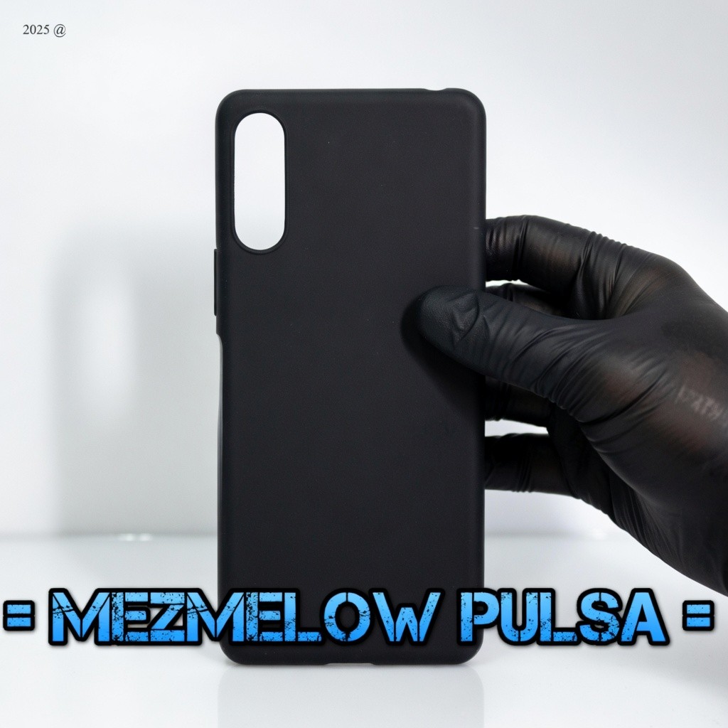 Casing TPU Caseng Silicone Softcase Case Sony Xperia L4
