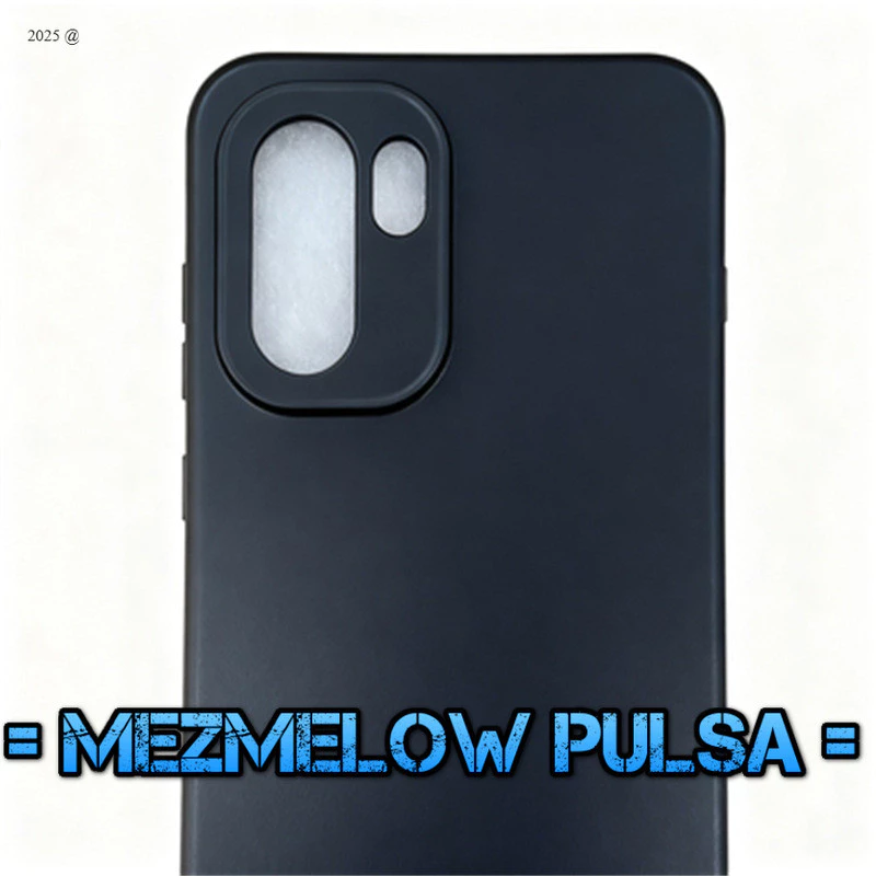 TPU Soft Case Casing Caseng Silikon Softcase ONEPLUS ACE 6 / ONE PLUS ACE 6 - Gambar 4