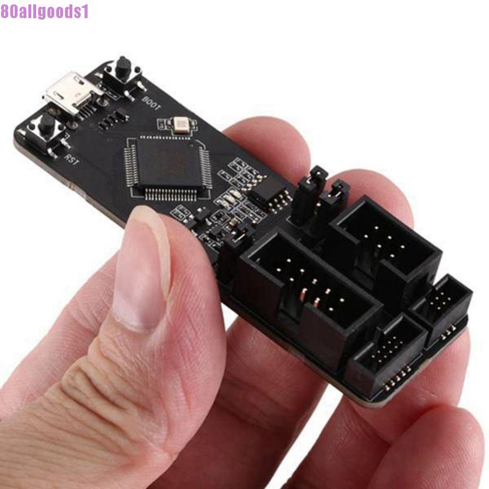 USNOW1 Development Board, With Cable Development ESP32 ESP-Prog ...